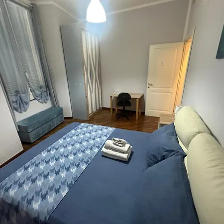 Guest house Principe