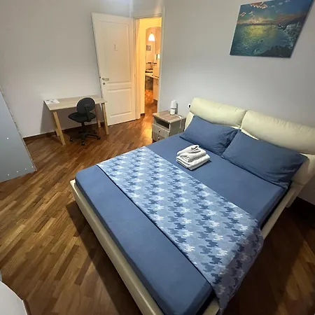 Principe Γένοβα