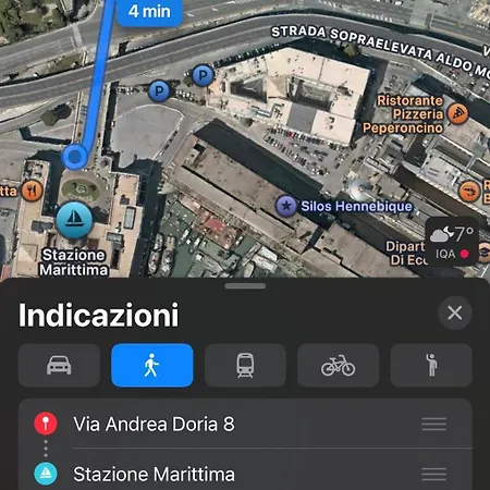 Principe Πανσιόν 3*