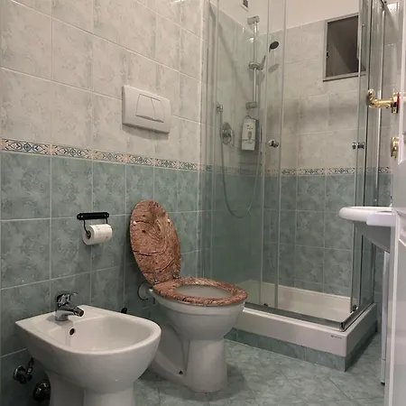 Guest house Principe Genoa