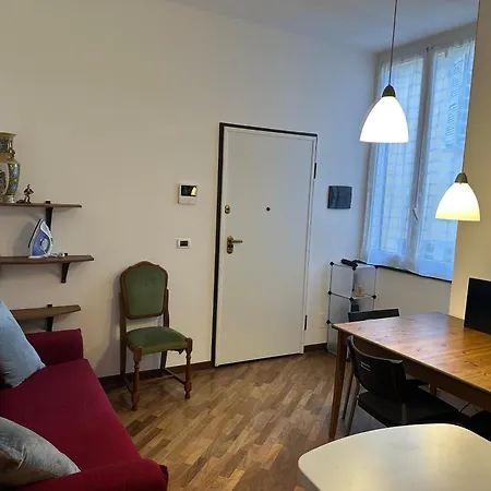 Guest house Principe Genoa