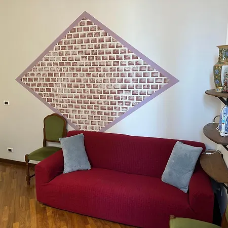 Πανσιόν Principe Γένοβα