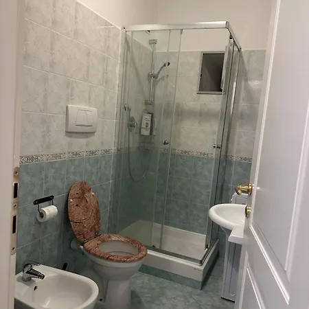 Principe Πανσιόν