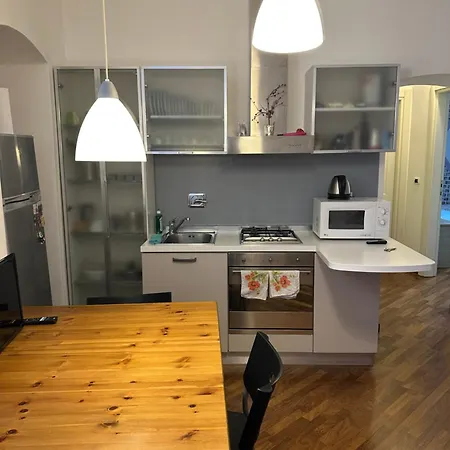 Guest house Principe