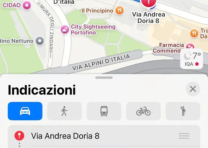 게스트하우스 Principe 3*