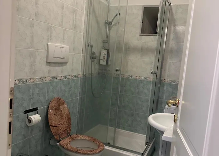 Principe 게스트하우스