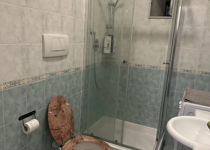 Principe Pensjonat 3*