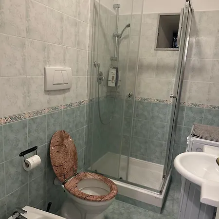 Principe Gæstehus 3*